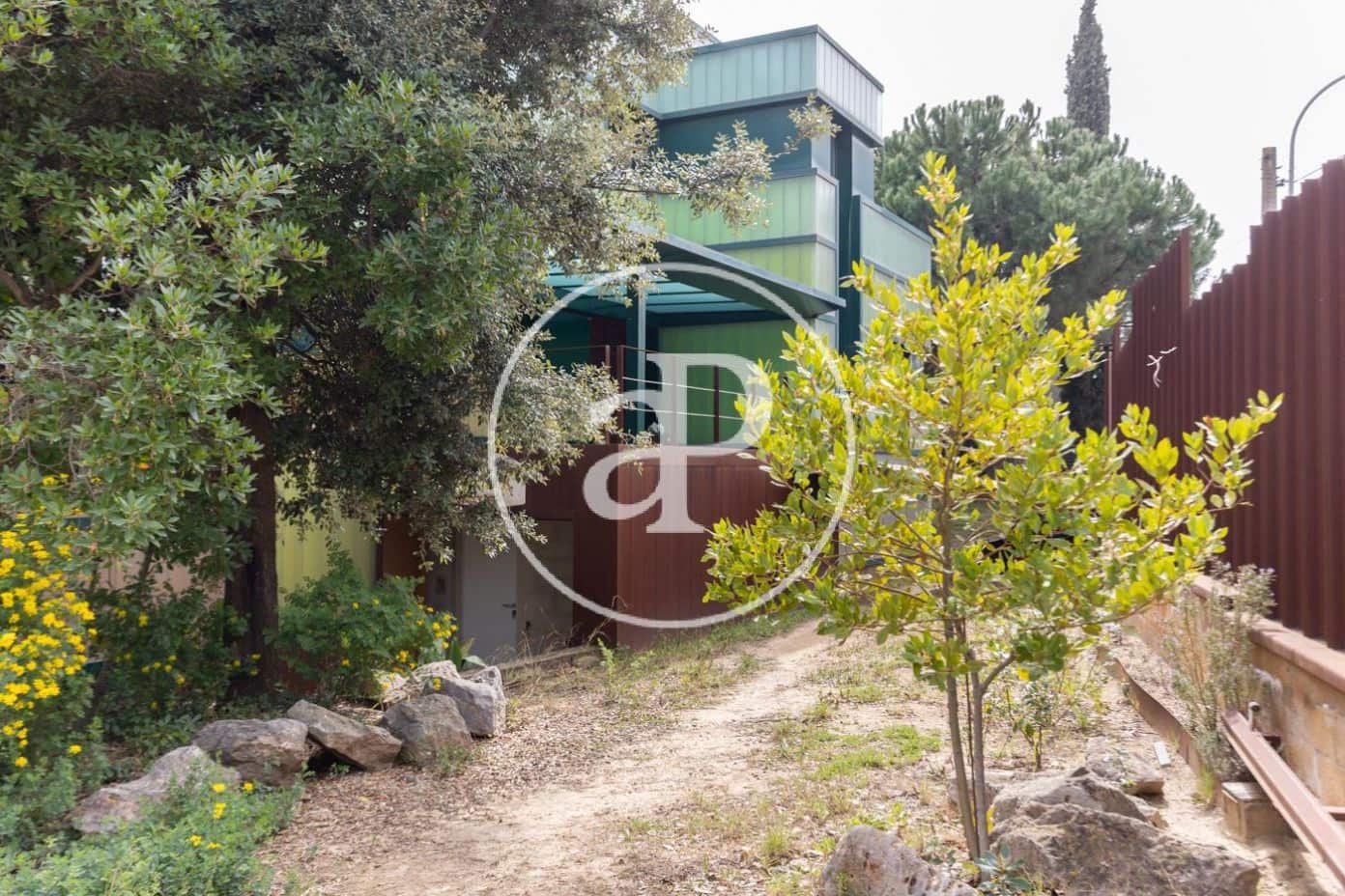 6 soverom Villa til salgs i Bellaterra - € 995 000 (Ref: 8107677)