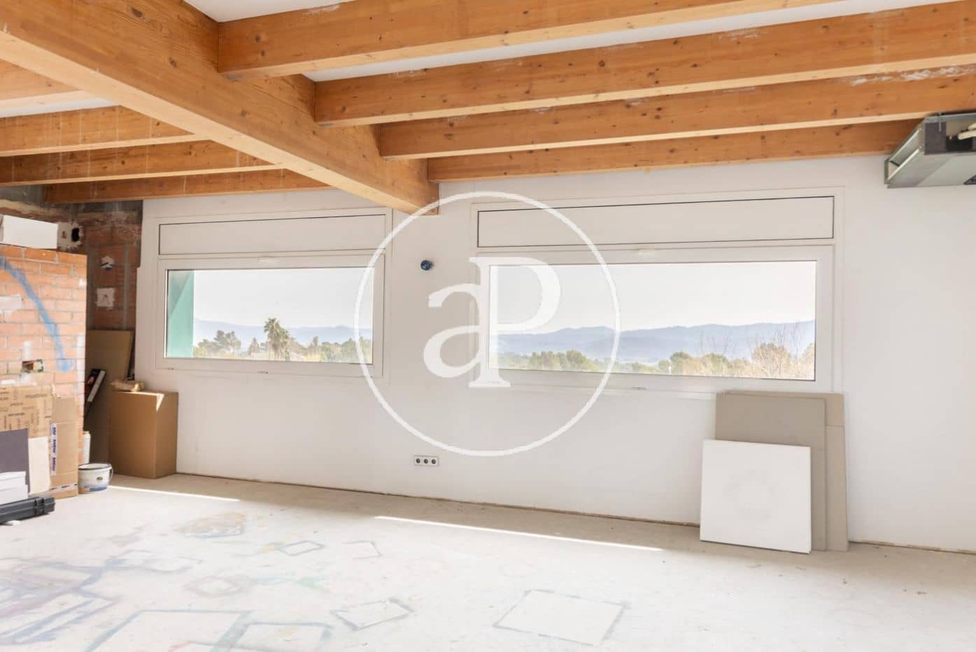 6 soverom Villa til salgs i Bellaterra - € 995 000 (Ref: 8107677)