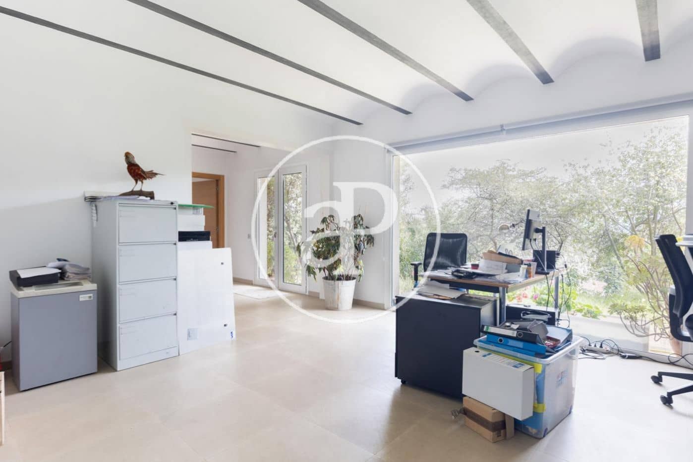 6 soverom Villa til salgs i Bellaterra - € 995 000 (Ref: 8107677)