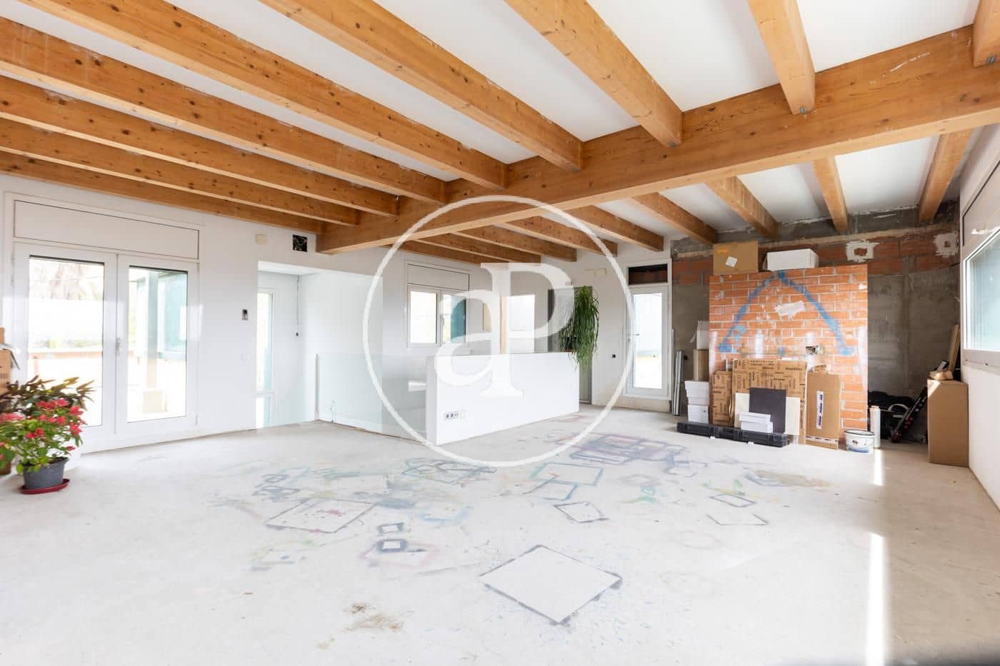 6 soverom Villa til salgs i Bellaterra - € 995 000 (Ref: 8107677)