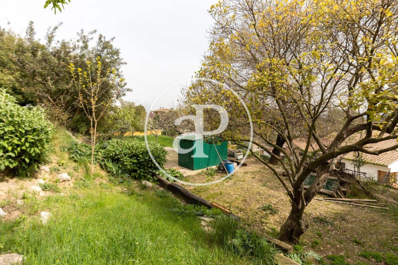 6 soverom Villa til salgs i Bellaterra - € 995 000 (Ref: 8107677)