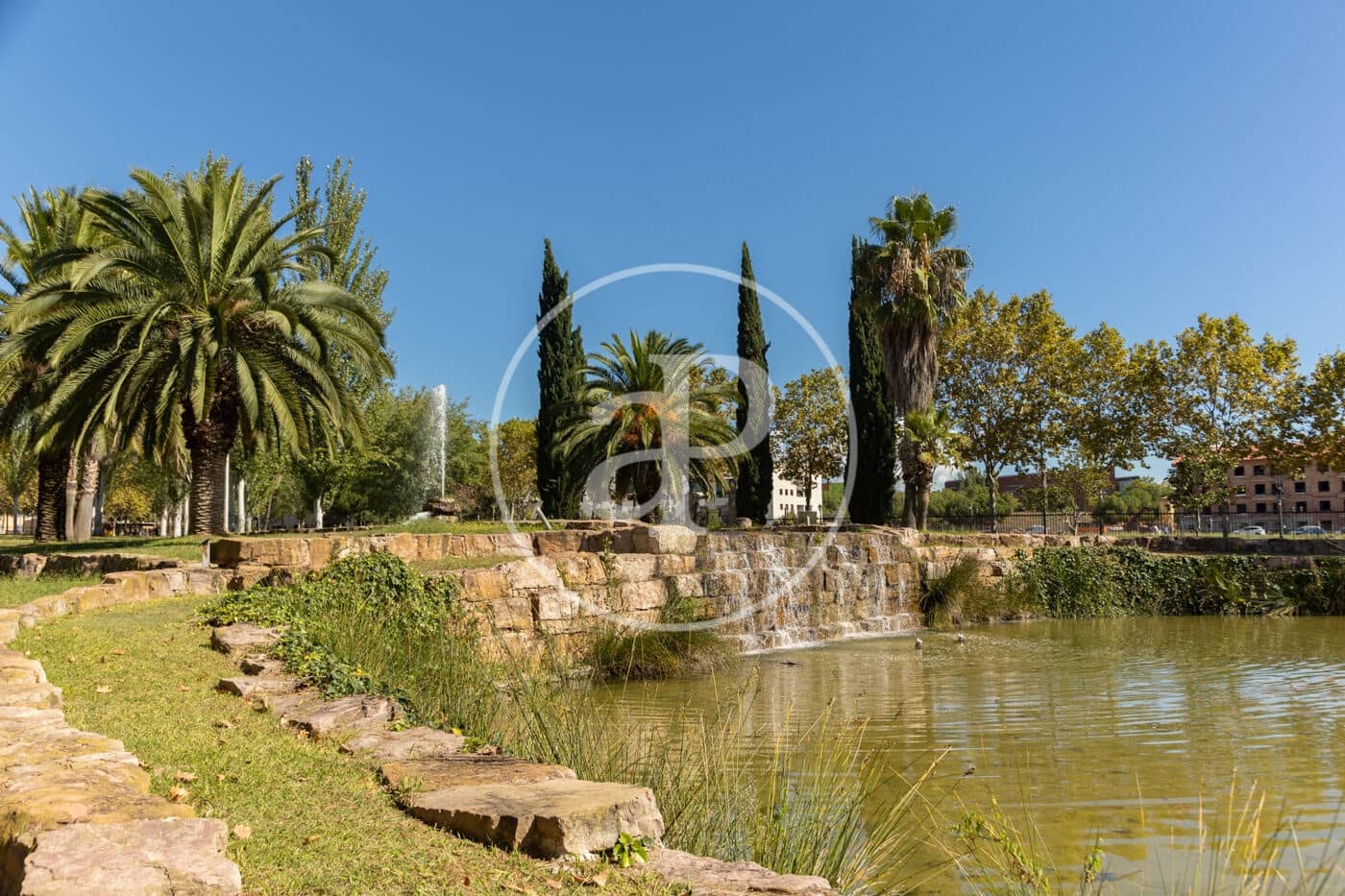 Grunde uden byggetilladelser til salg i Sant Quirze del Valles - € 1.200.000 (Ref: 8119074)