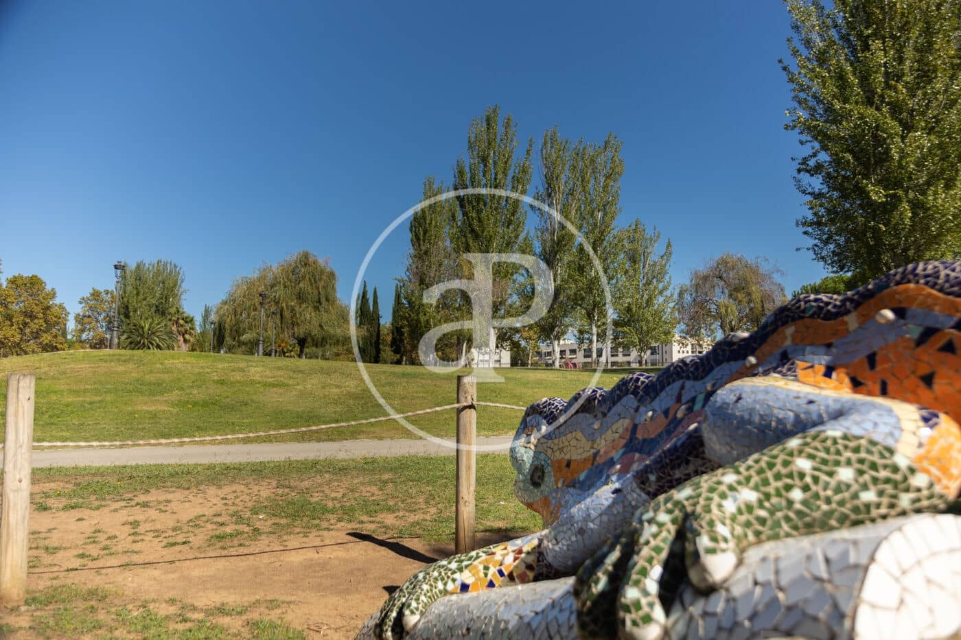 Grunde uden byggetilladelser til salg i Sant Quirze del Valles - € 1.200.000 (Ref: 8119074)