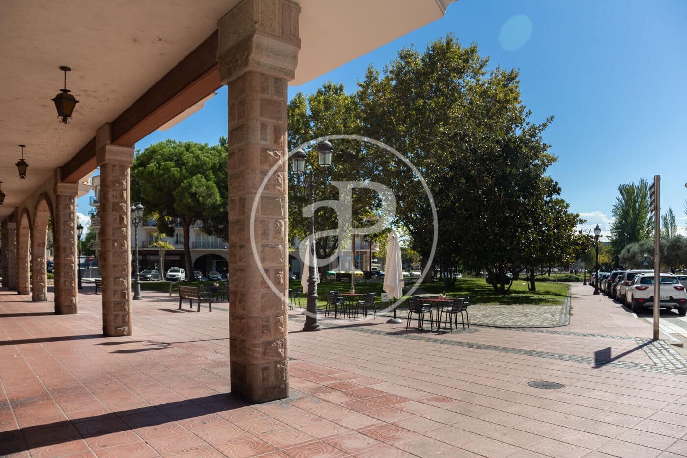 Grunde uden byggetilladelser til salg i Sant Quirze del Valles - € 1.200.000 (Ref: 8119074)