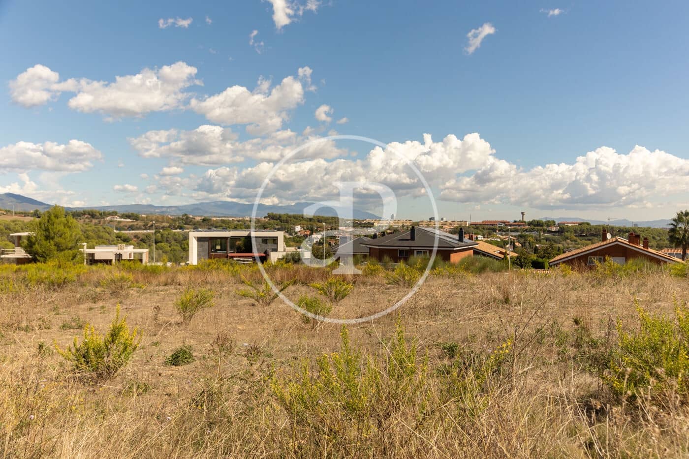 Grunde uden byggetilladelser til salg i Sant Quirze del Valles - € 1.200.000 (Ref: 8119074)