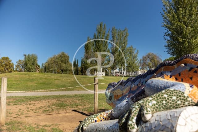 Undeveloped Land for sale in Sant Quirze del Vallès - € 1,200,000 (Ref: 8119074)