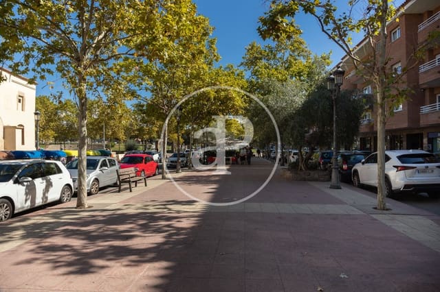 Undeveloped Land for sale in Sant Quirze del Vallès - € 1,200,000 (Ref: 8119074)