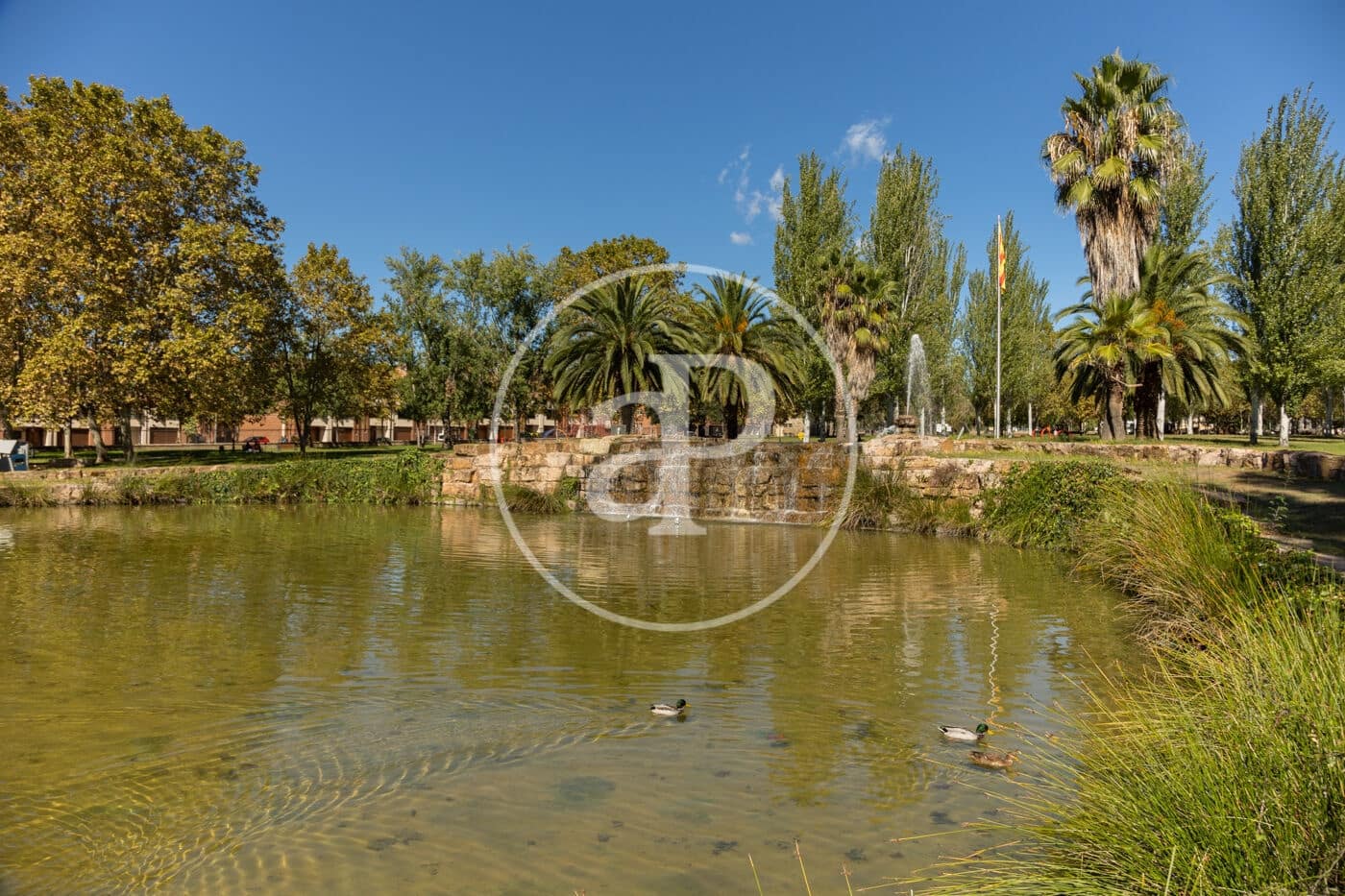 Grunde uden byggetilladelser til salg i Sant Quirze del Valles - € 1.200.000 (Ref: 8119074)