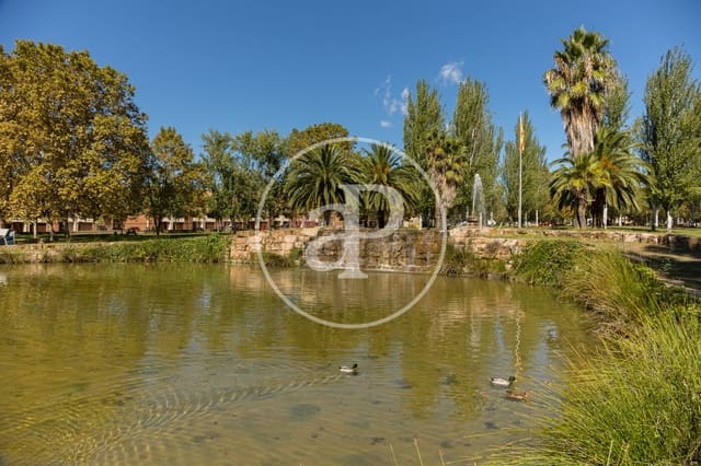 Undeveloped Land for sale in Sant Quirze del Vallès - € 1,200,000 (Ref: 8119074)