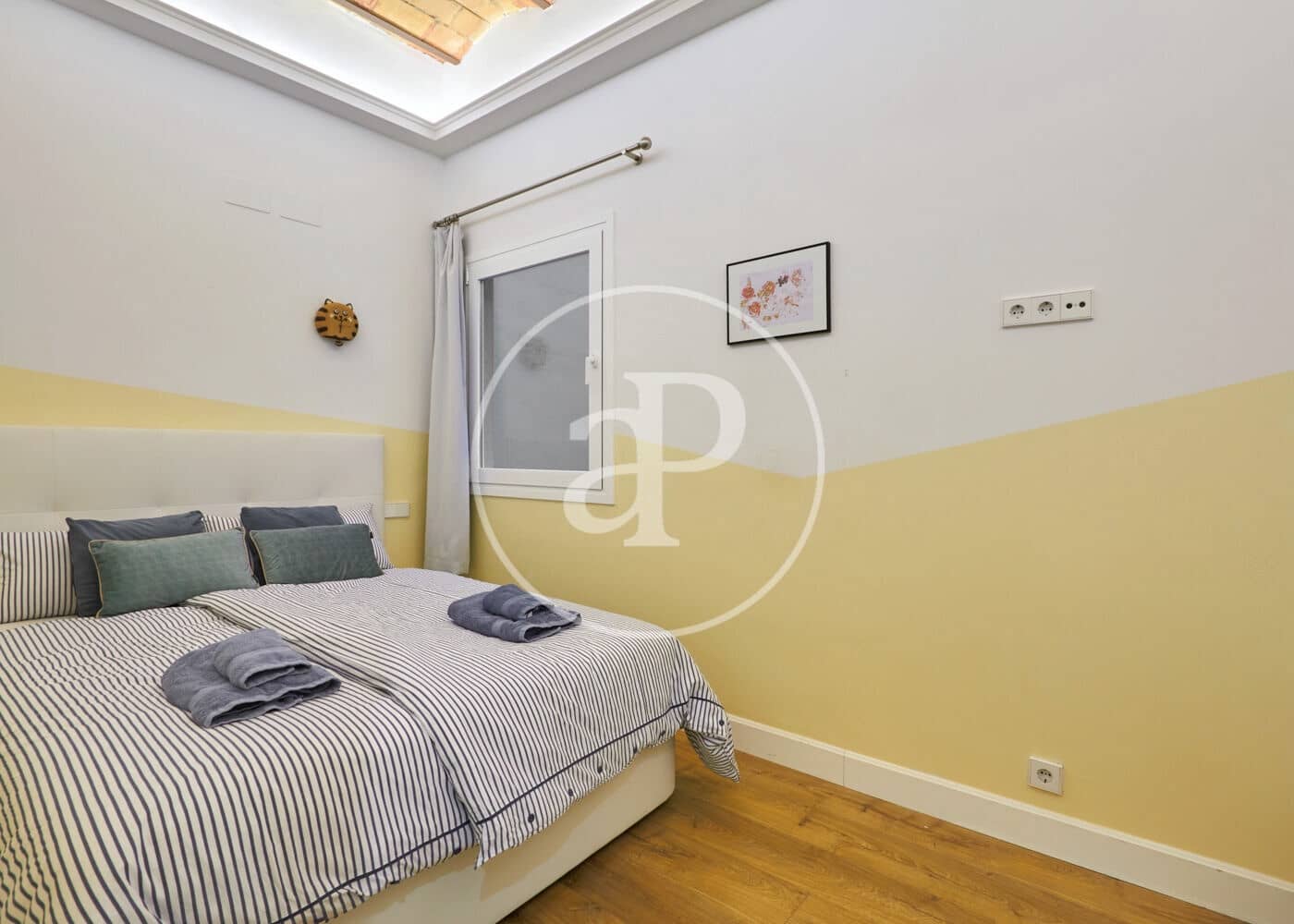 3 soverom Leilighet til salgs i Barcelona by - € 1 450 000 (Ref: 8131397)