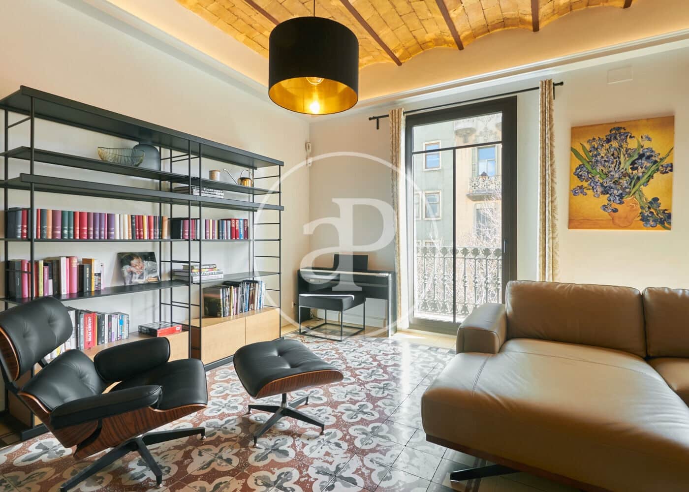3 soverom Leilighet til salgs i Barcelona by - € 1 450 000 (Ref: 8131397)