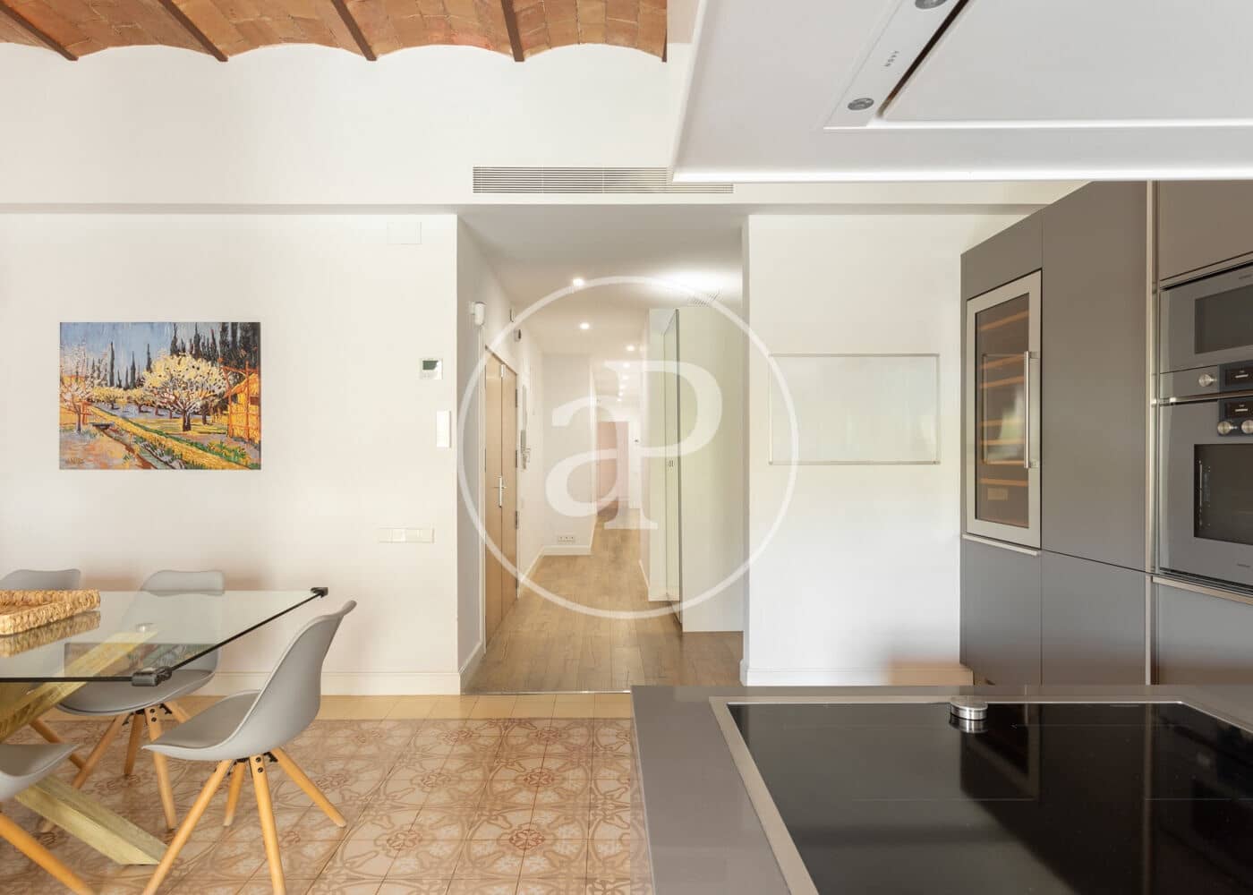 3 soverom Leilighet til salgs i Barcelona by - € 1 450 000 (Ref: 8131397)