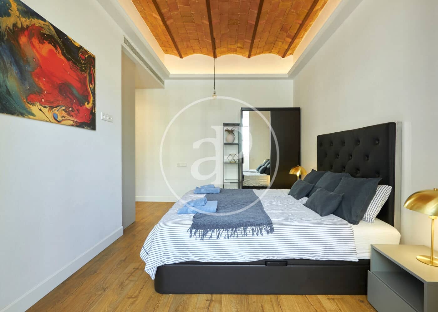3 soverom Leilighet til salgs i Barcelona by - € 1 450 000 (Ref: 8131397)