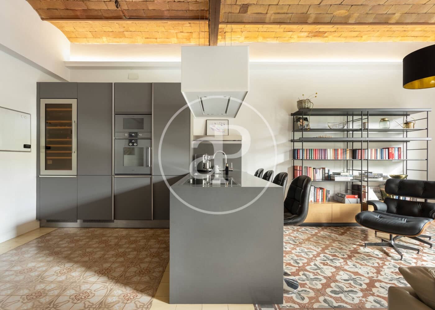 3 soverom Leilighet til salgs i Barcelona by - € 1 450 000 (Ref: 8131397)