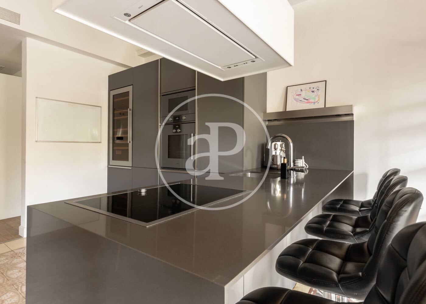 3 soverom Leilighet til salgs i Barcelona by - € 1 450 000 (Ref: 8131397)