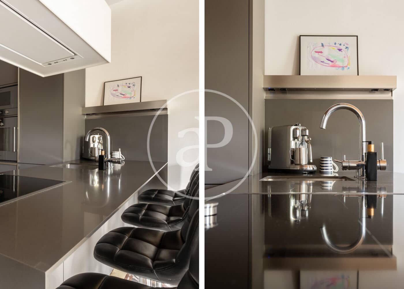 3 soverom Leilighet til salgs i Barcelona by - € 1 450 000 (Ref: 8131397)