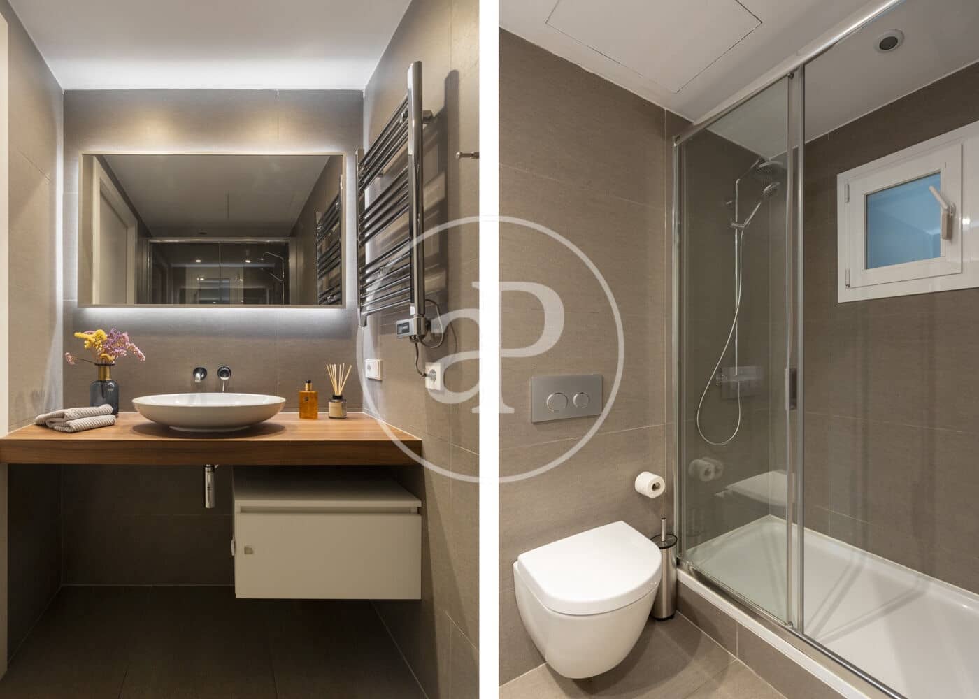 3 soverom Leilighet til salgs i Barcelona by - € 1 450 000 (Ref: 8131397)