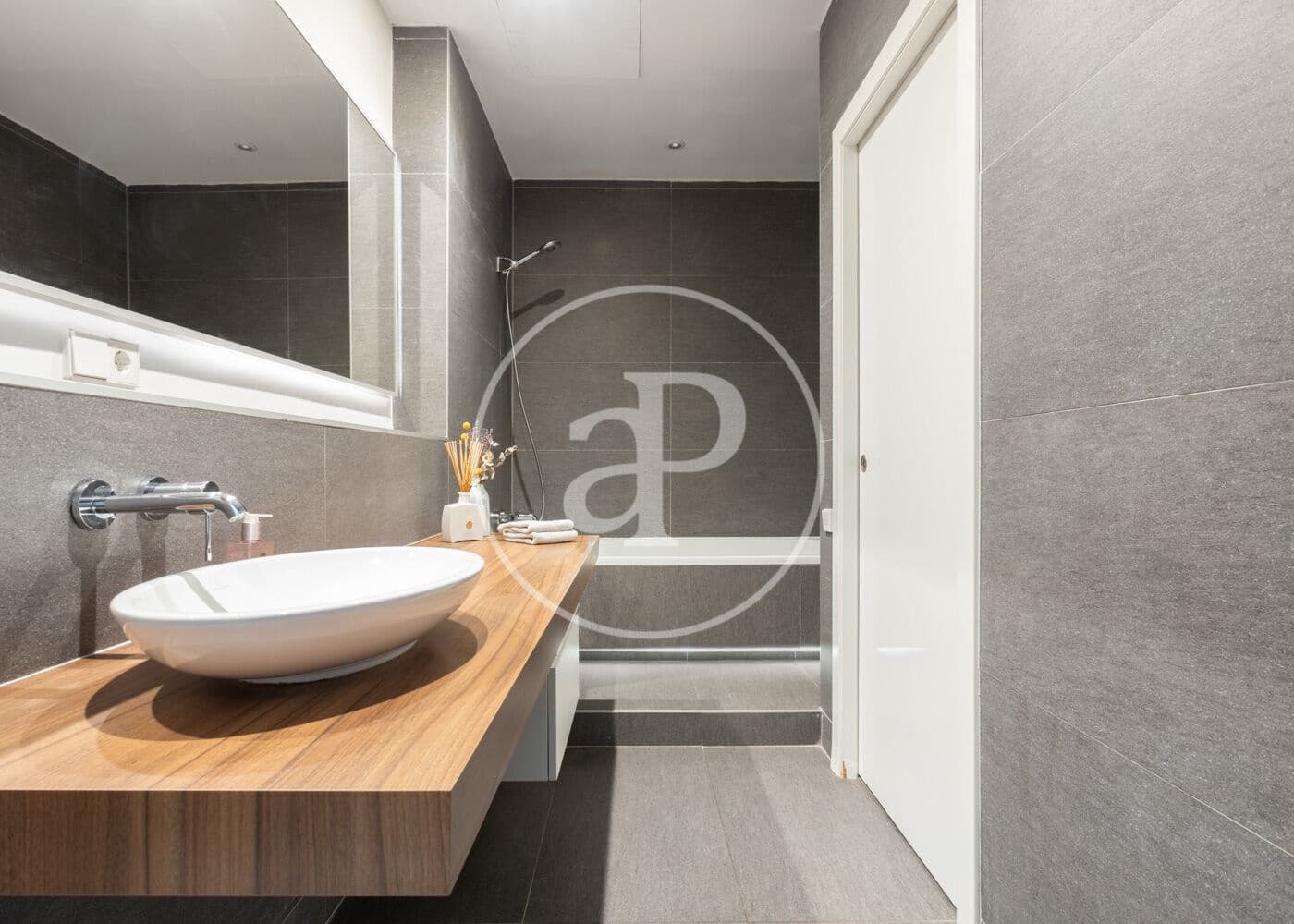 3 soverom Leilighet til salgs i Barcelona by - € 1 450 000 (Ref: 8131397)