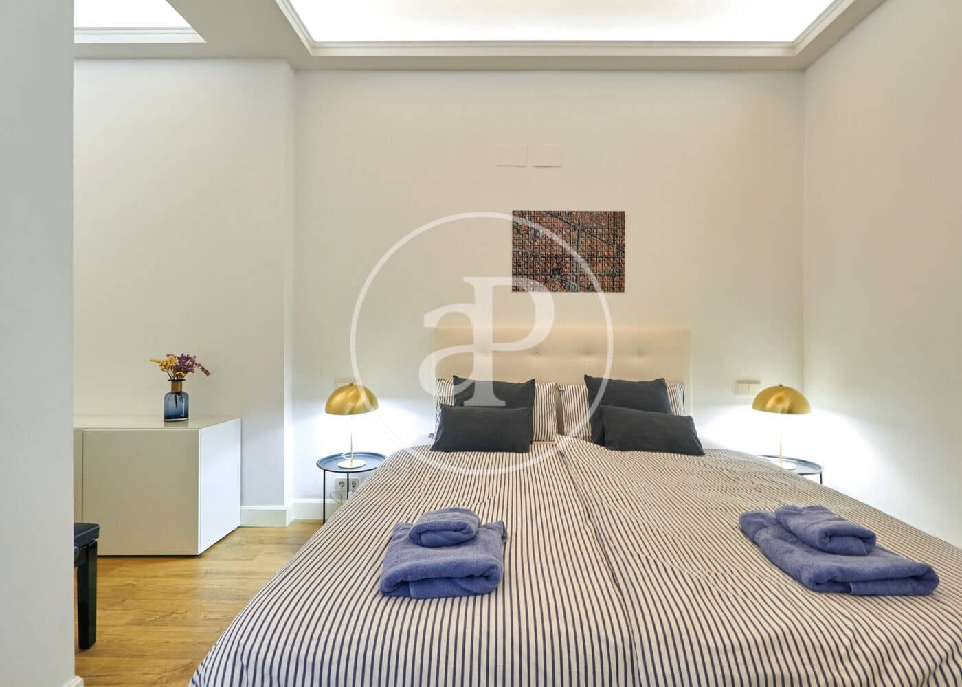 3 soverom Leilighet til salgs i Barcelona by - € 1 450 000 (Ref: 8131397)