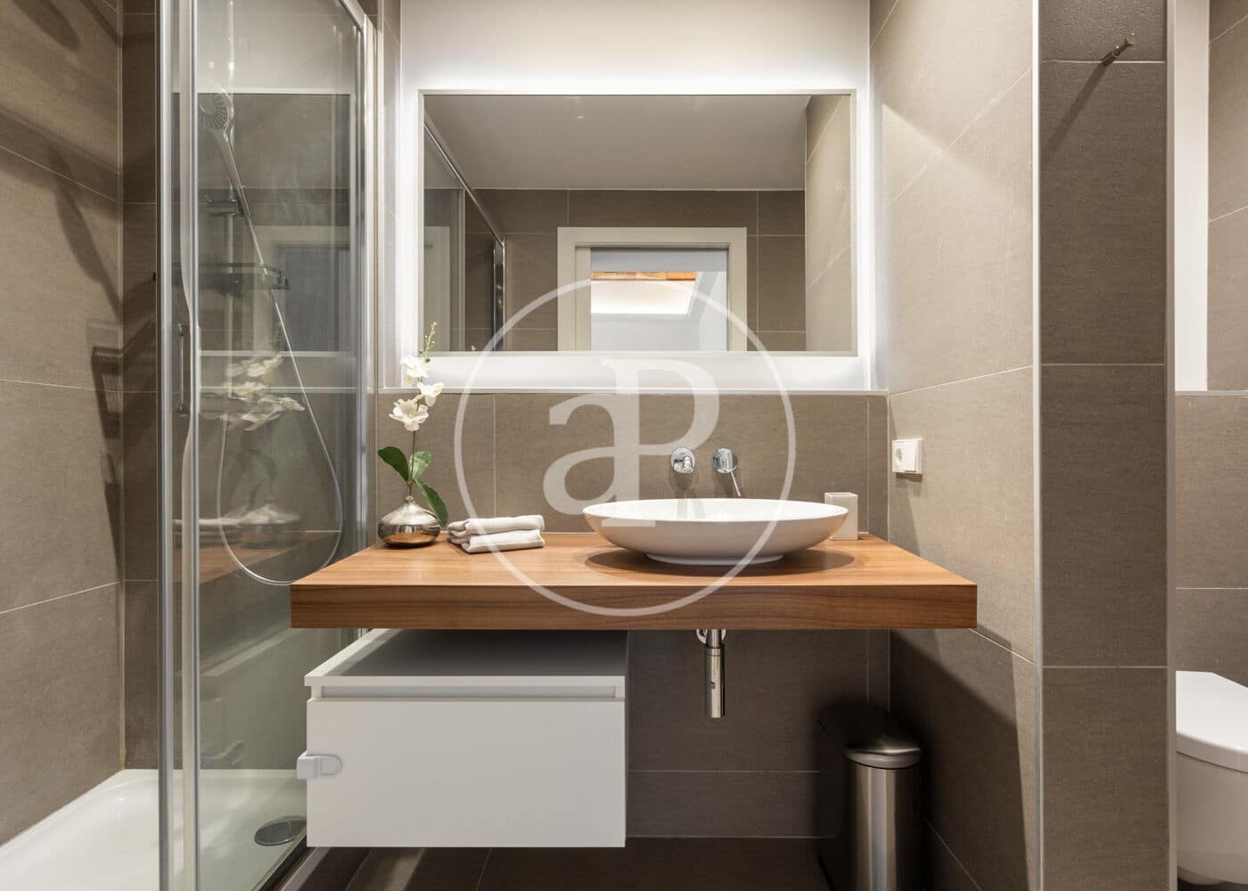 3 soverom Leilighet til salgs i Barcelona by - € 1 450 000 (Ref: 8131397)