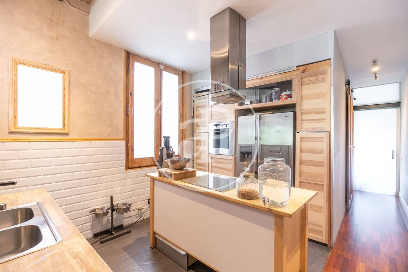 1 soverom Leilighet til salgs i Barcelona by - € 630 000 (Ref: 8201044)