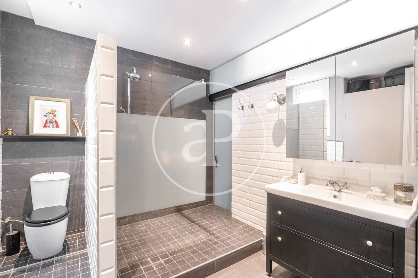 1 soverom Leilighet til salgs i Barcelona by - € 630 000 (Ref: 8201044)