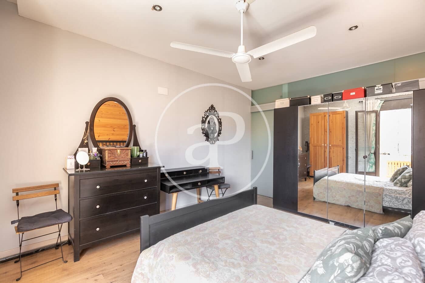 1 soverom Leilighet til salgs i Barcelona by - € 630 000 (Ref: 8201044)