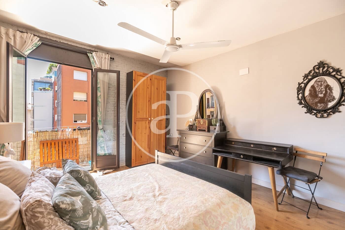 1 soverom Leilighet til salgs i Barcelona by - € 630 000 (Ref: 8201044)