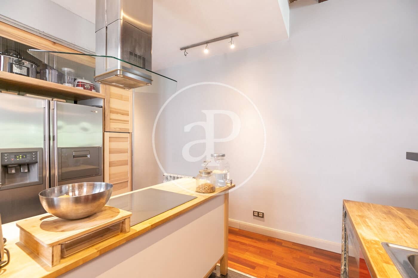 1 soverom Leilighet til salgs i Barcelona by - € 630 000 (Ref: 8201044)