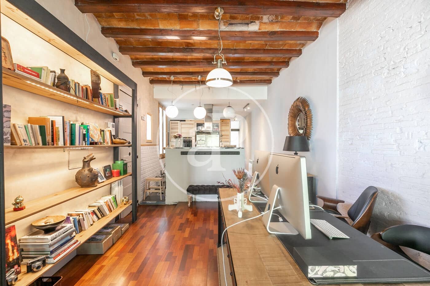 1 soverom Leilighet til salgs i Barcelona by - € 630 000 (Ref: 8201044)