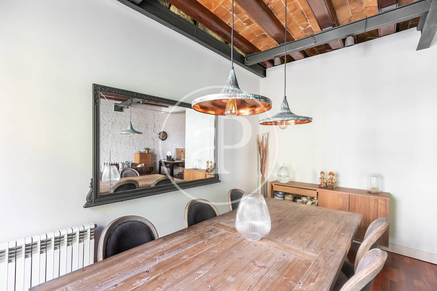 1 soverom Leilighet til salgs i Barcelona by - € 630 000 (Ref: 8201044)