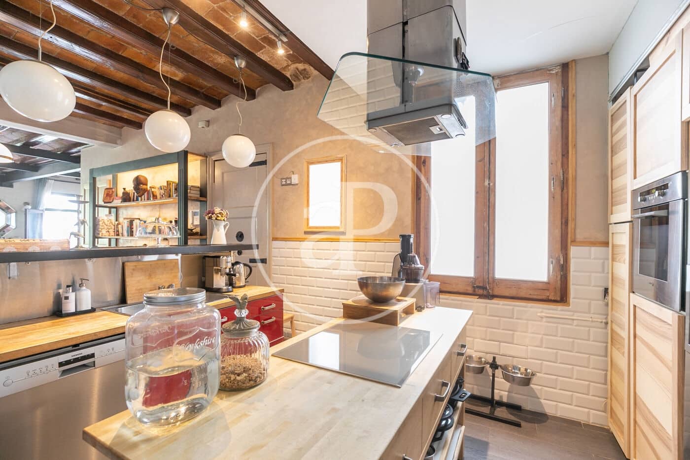 1 soverom Leilighet til salgs i Barcelona by - € 630 000 (Ref: 8201044)