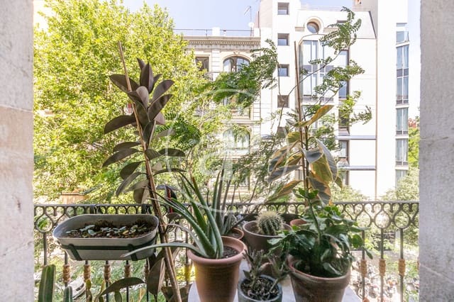 1 sypialnia Apartament na sprzedaż w Sant Pere, Santa Caterina i La Ribera, Miasto Barcelona - 630 000 € (Ref: 8201044)