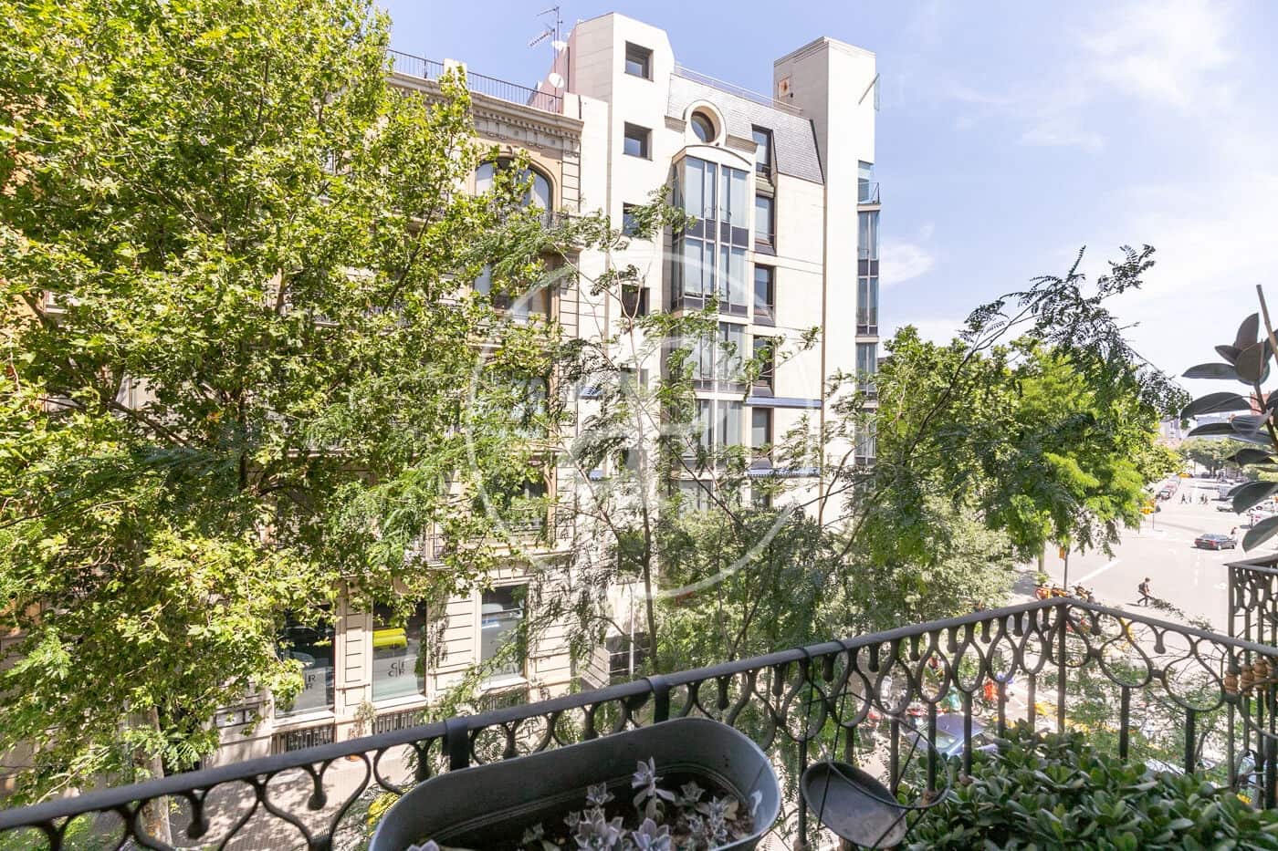 1 soverom Leilighet til salgs i Barcelona by - € 630 000 (Ref: 8201044)