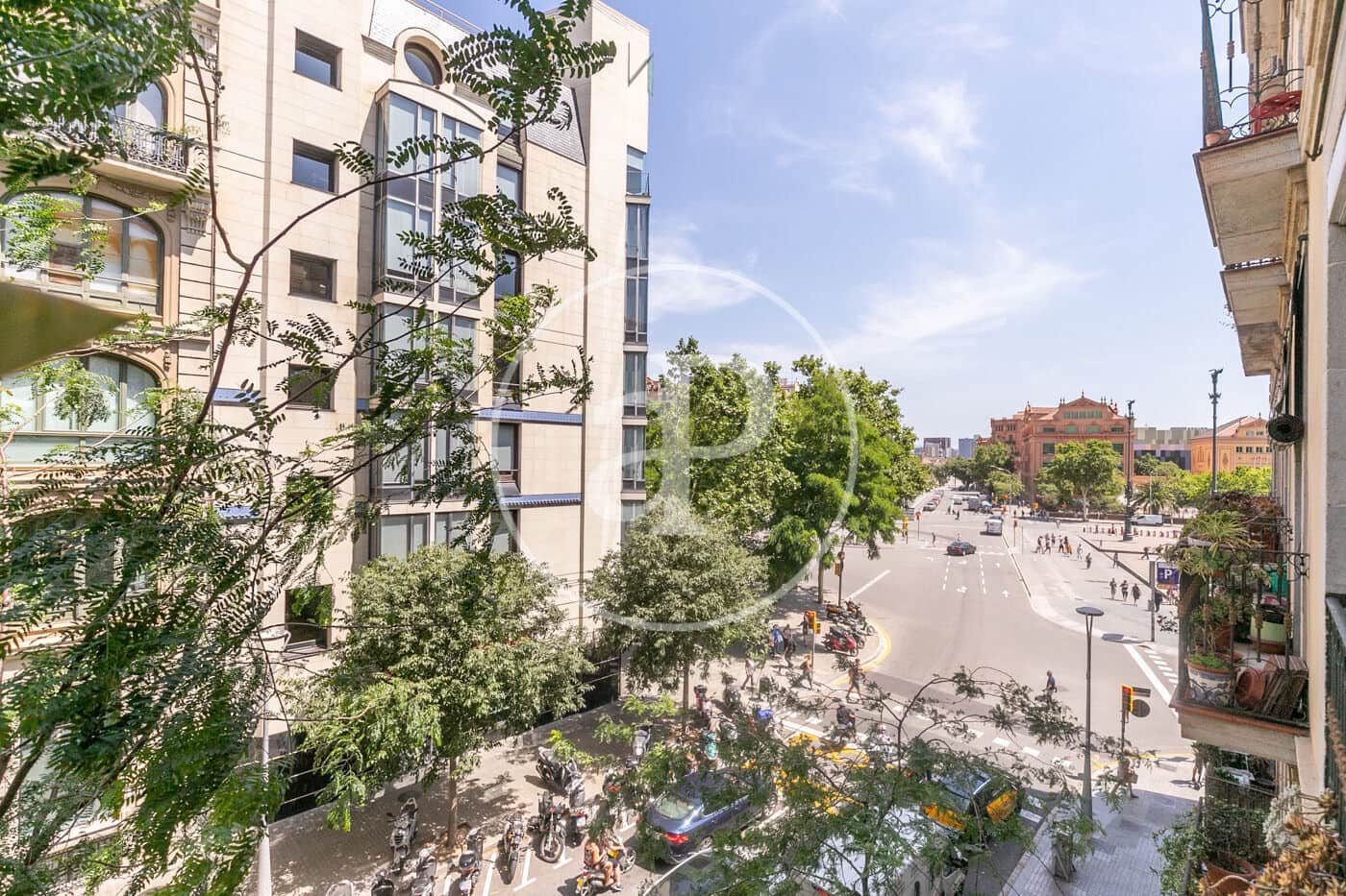 1 soverom Leilighet til salgs i Barcelona by - € 630 000 (Ref: 8201044)