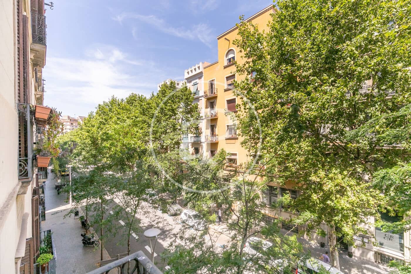 1 soverom Leilighet til salgs i Barcelona by - € 630 000 (Ref: 8201044)