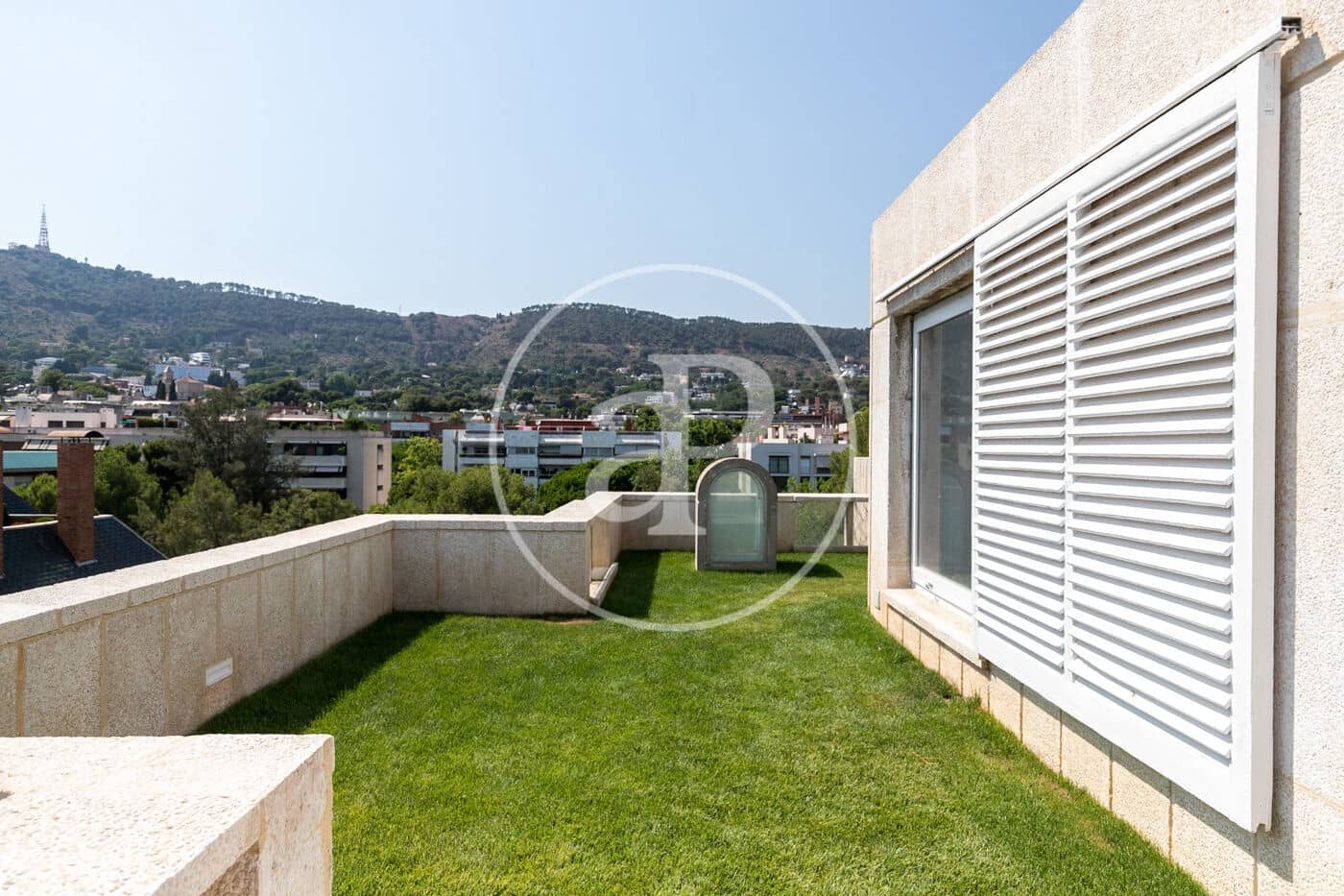 7 soveværelse Penthouse til salg i Barcelona by med swimmingpool - € 5.800.000 (Ref: 8201074)