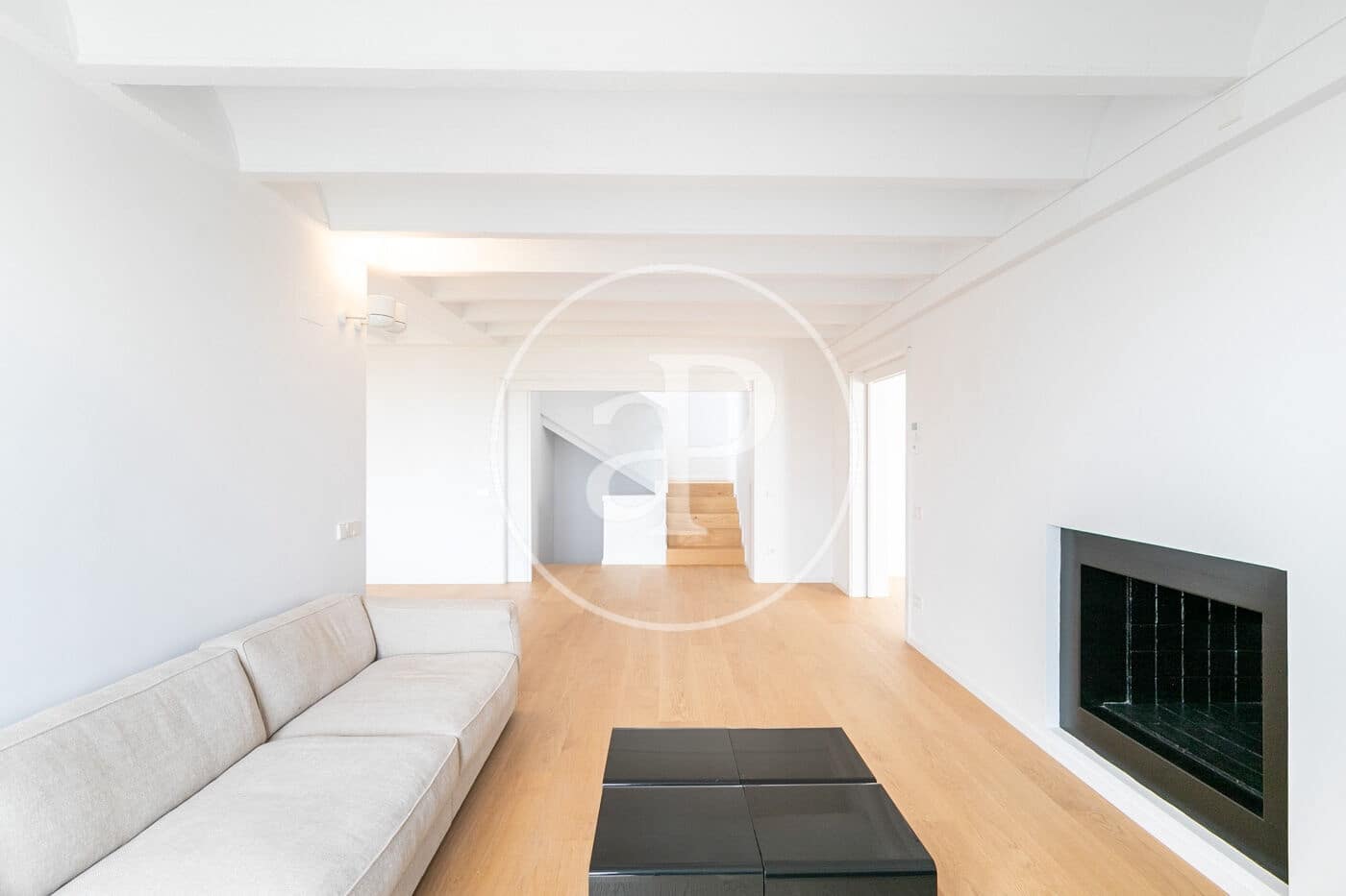 7 soveværelse Penthouse til salg i Barcelona by med swimmingpool - € 5.800.000 (Ref: 8201074)