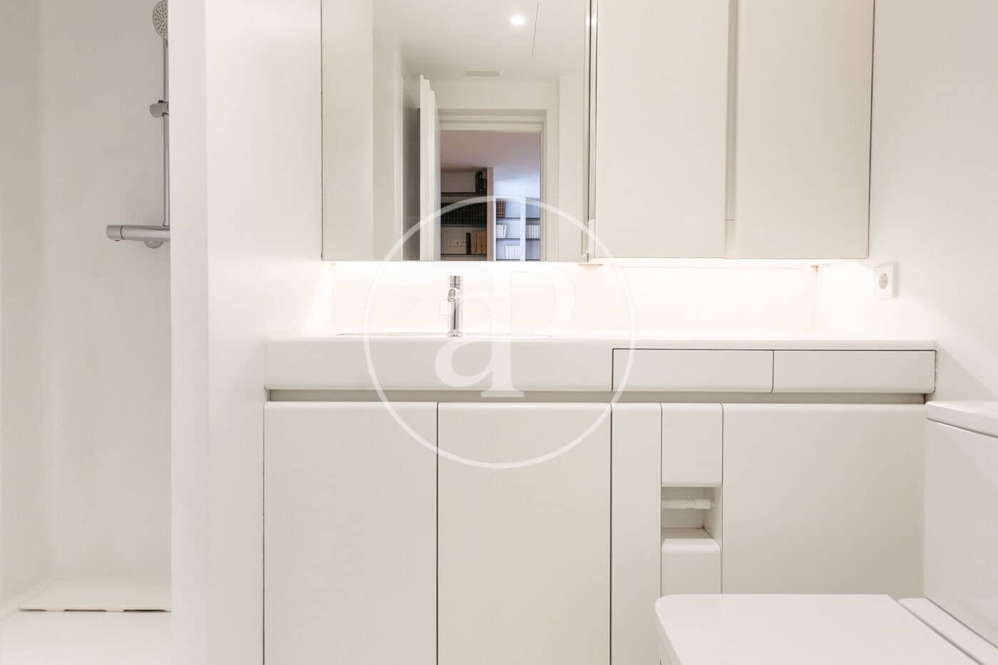 7 soveværelse Penthouse til salg i Barcelona by med swimmingpool - € 5.800.000 (Ref: 8201074)