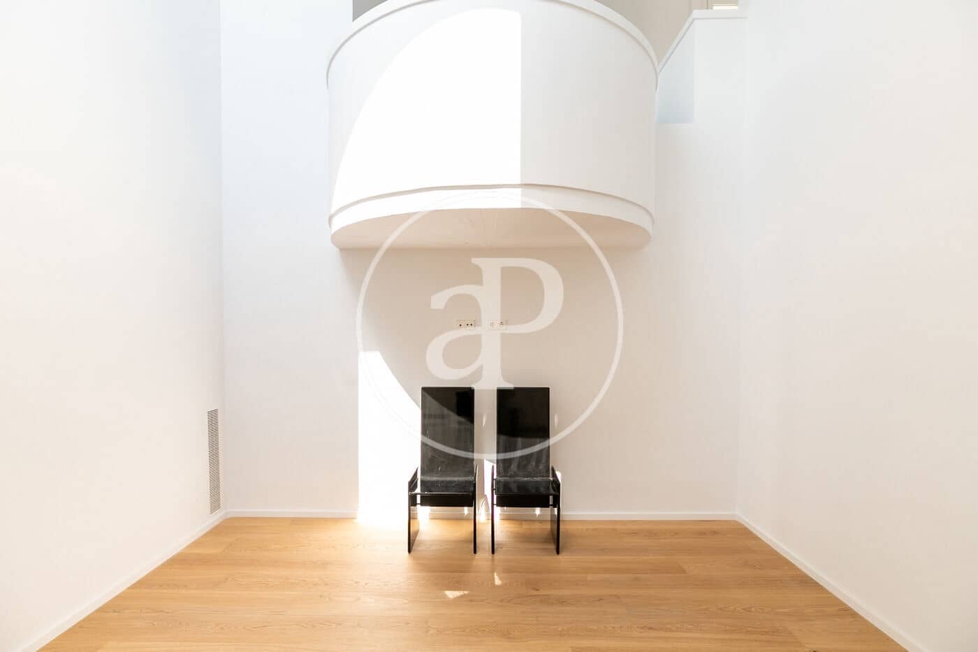 7 soveværelse Penthouse til salg i Barcelona by med swimmingpool - € 5.800.000 (Ref: 8201074)