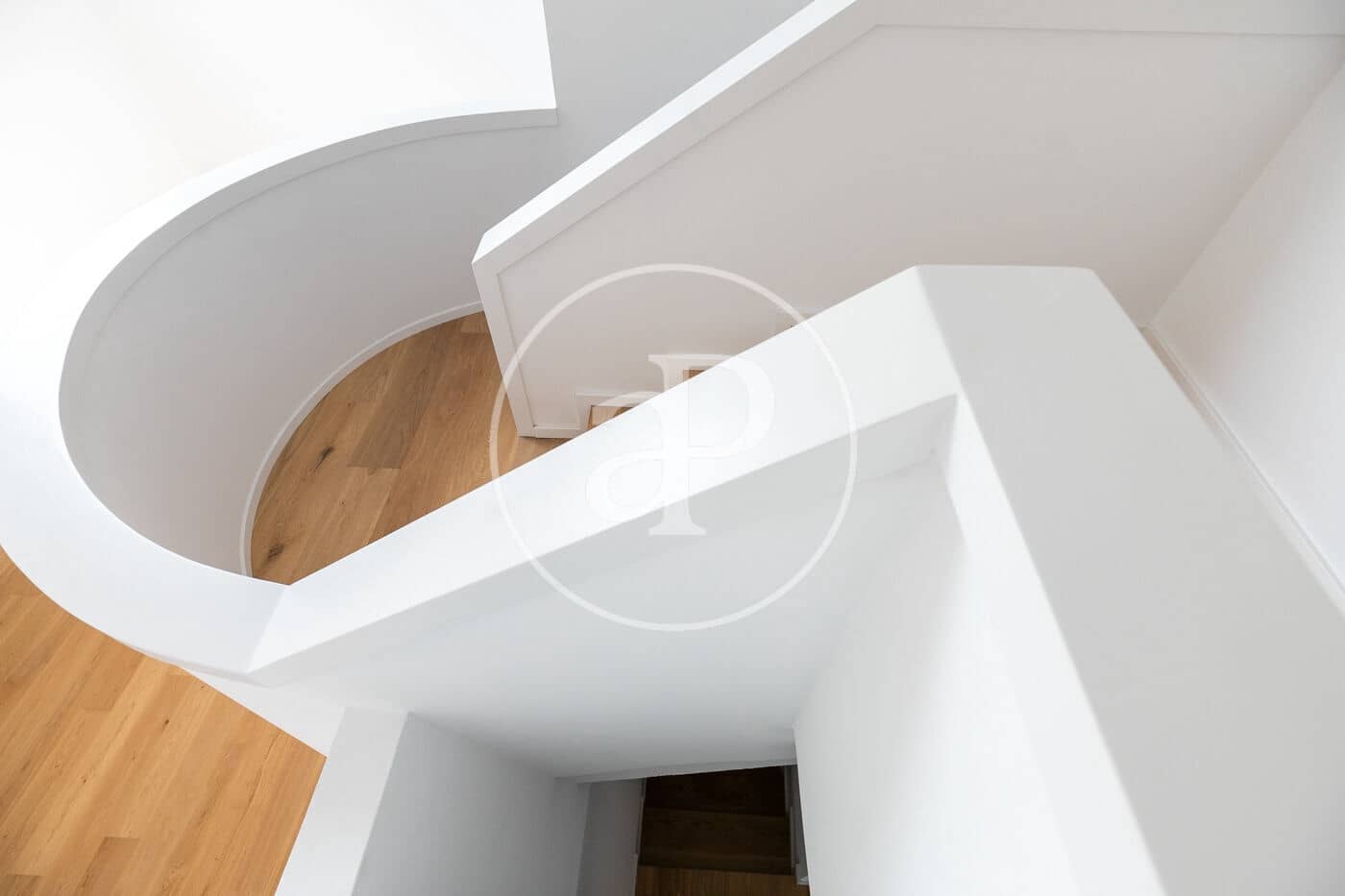 7 soveværelse Penthouse til salg i Barcelona by med swimmingpool - € 5.800.000 (Ref: 8201074)