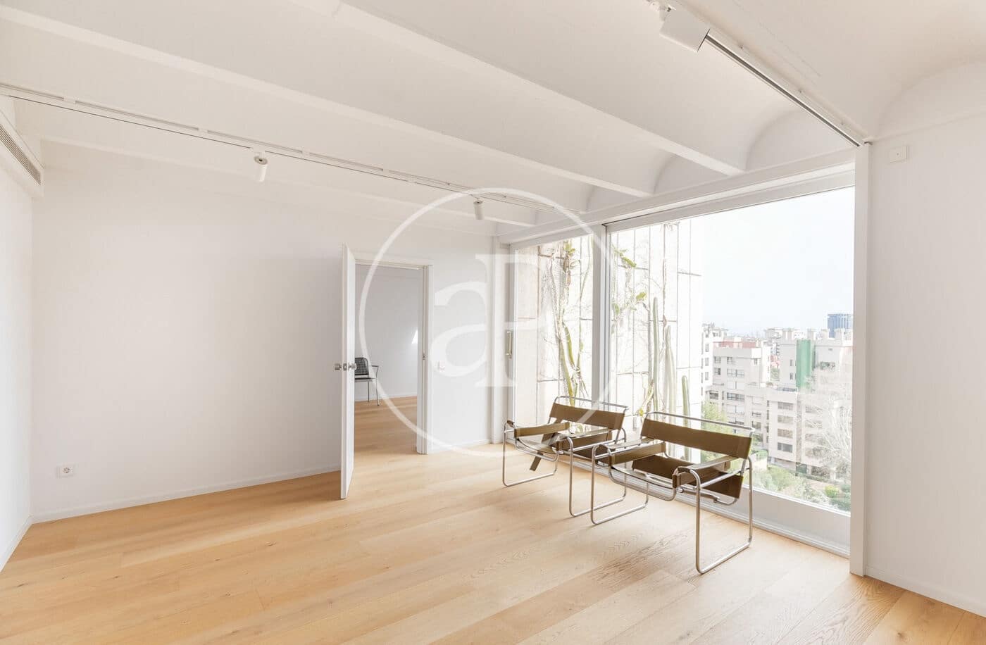 7 soveværelse Penthouse til salg i Barcelona by med swimmingpool - € 5.800.000 (Ref: 8201074)