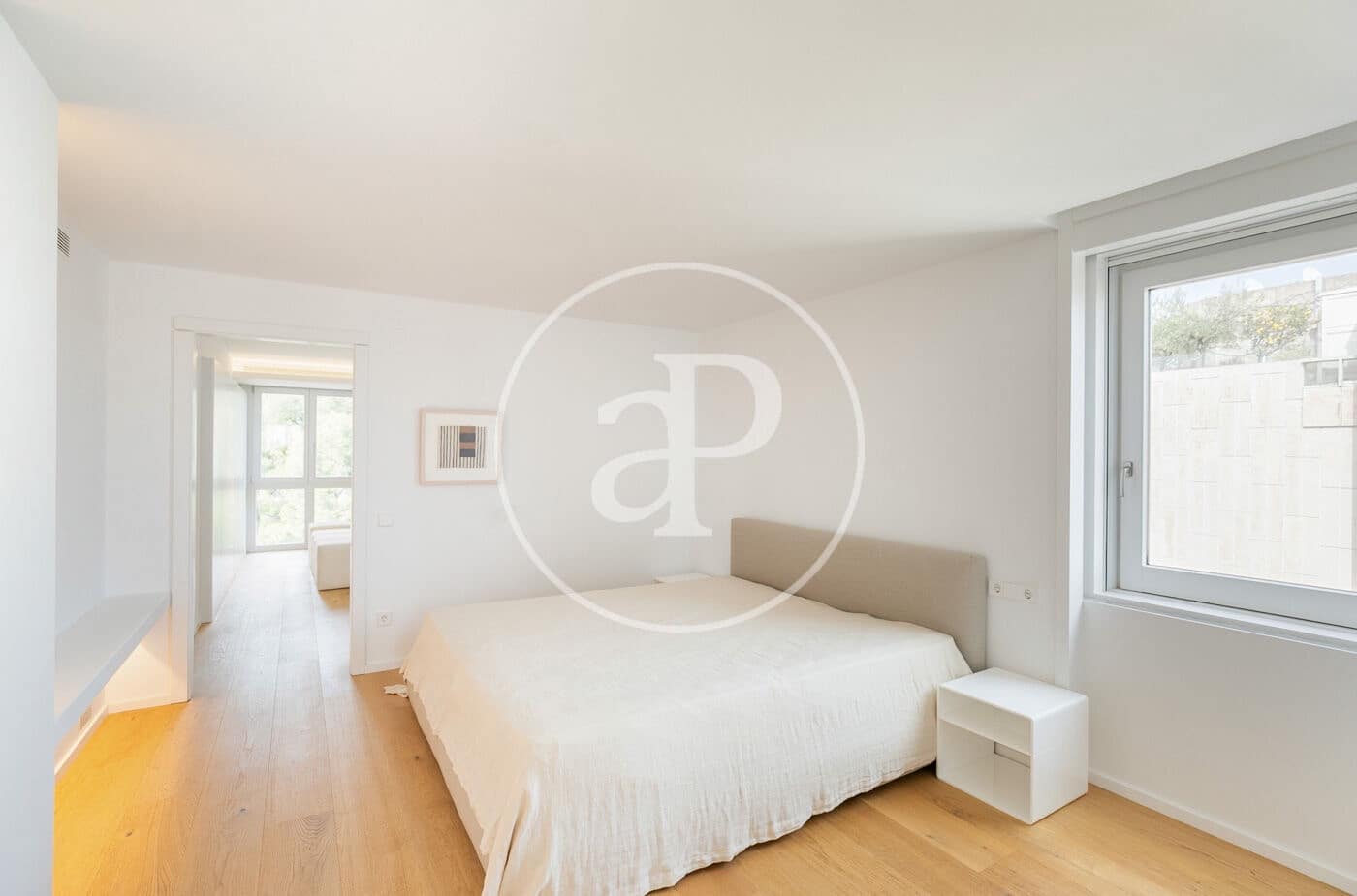 7 soveværelse Penthouse til salg i Barcelona by med swimmingpool - € 5.800.000 (Ref: 8201074)