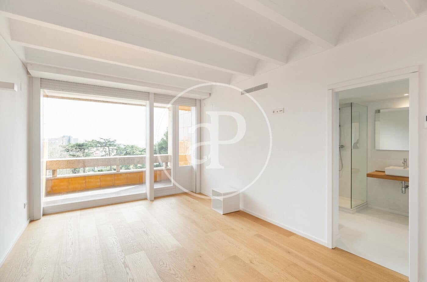 7 soveværelse Penthouse til salg i Barcelona by med swimmingpool - € 5.800.000 (Ref: 8201074)