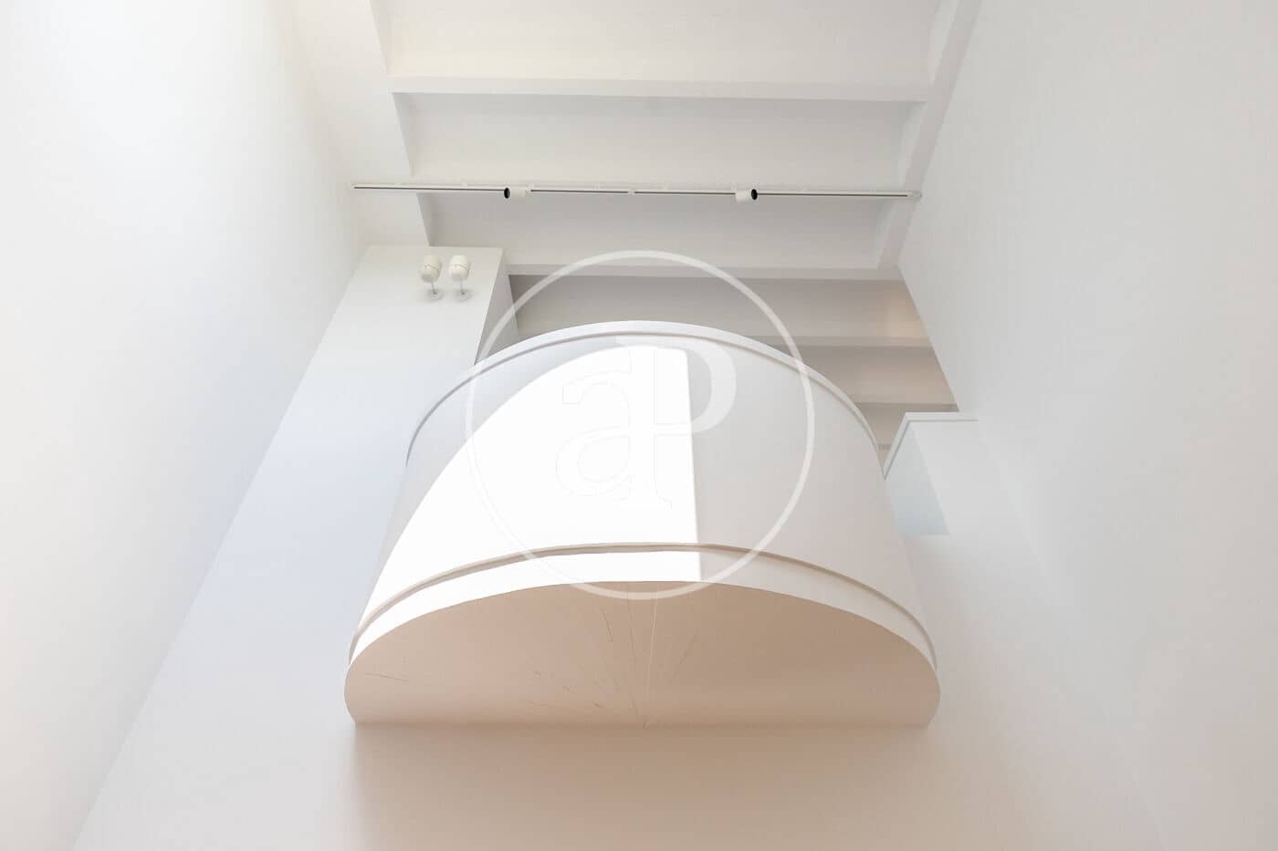 7 soveværelse Penthouse til salg i Barcelona by med swimmingpool - € 5.800.000 (Ref: 8201074)