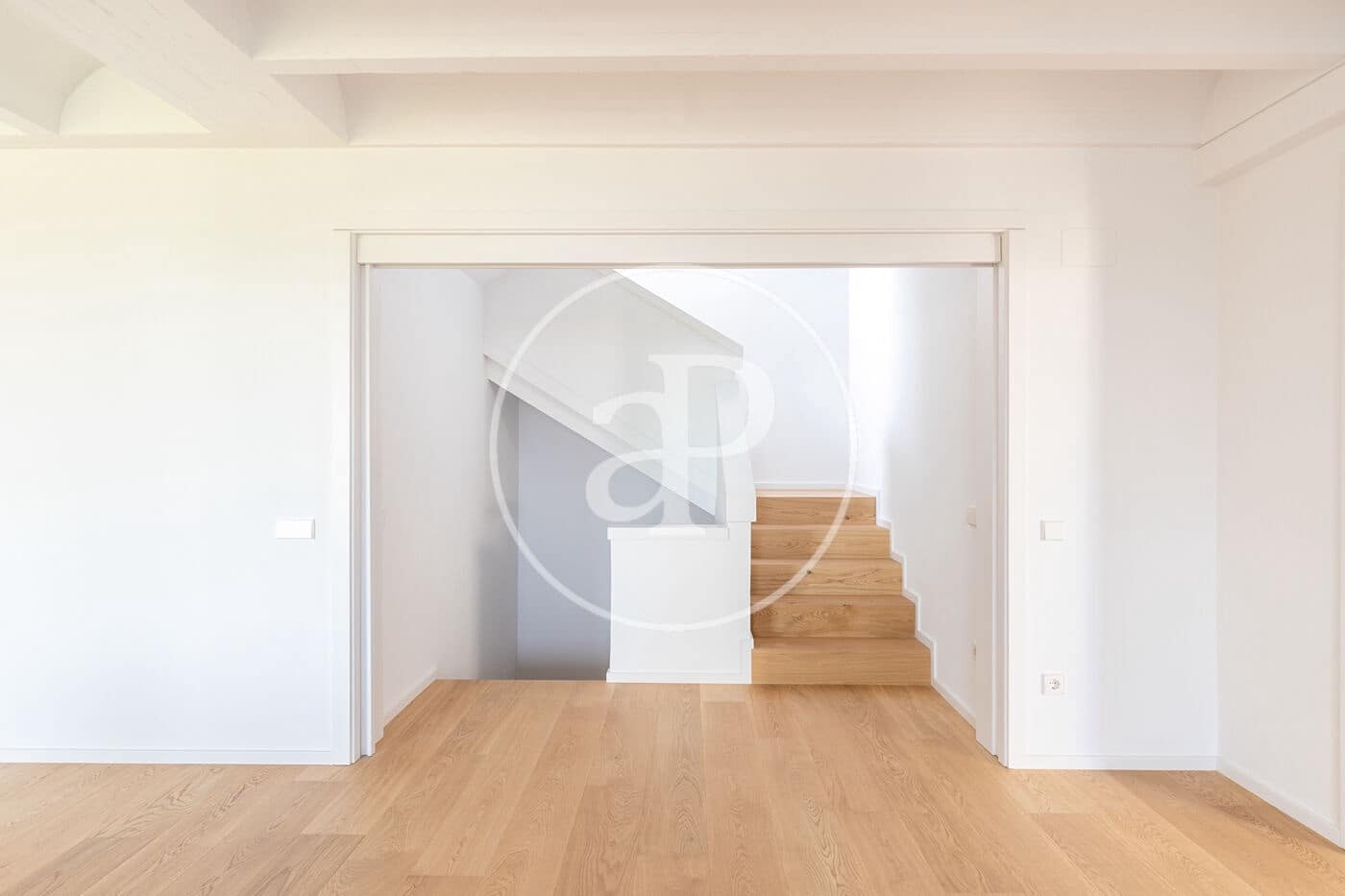 7 soveværelse Penthouse til salg i Barcelona by med swimmingpool - € 5.800.000 (Ref: 8201074)