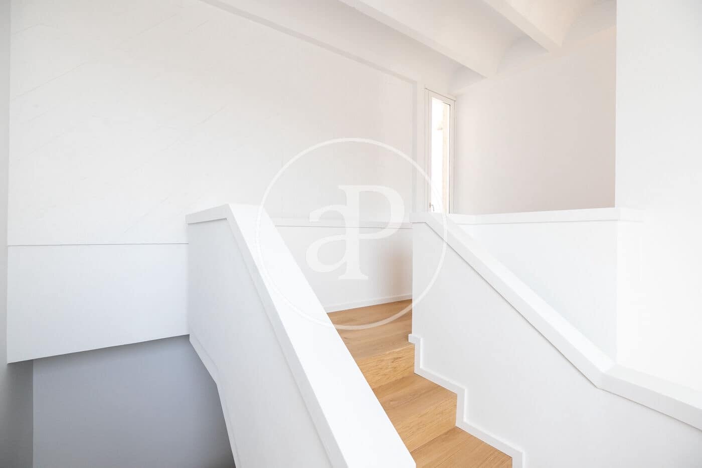 7 soveværelse Penthouse til salg i Barcelona by med swimmingpool - € 5.800.000 (Ref: 8201074)