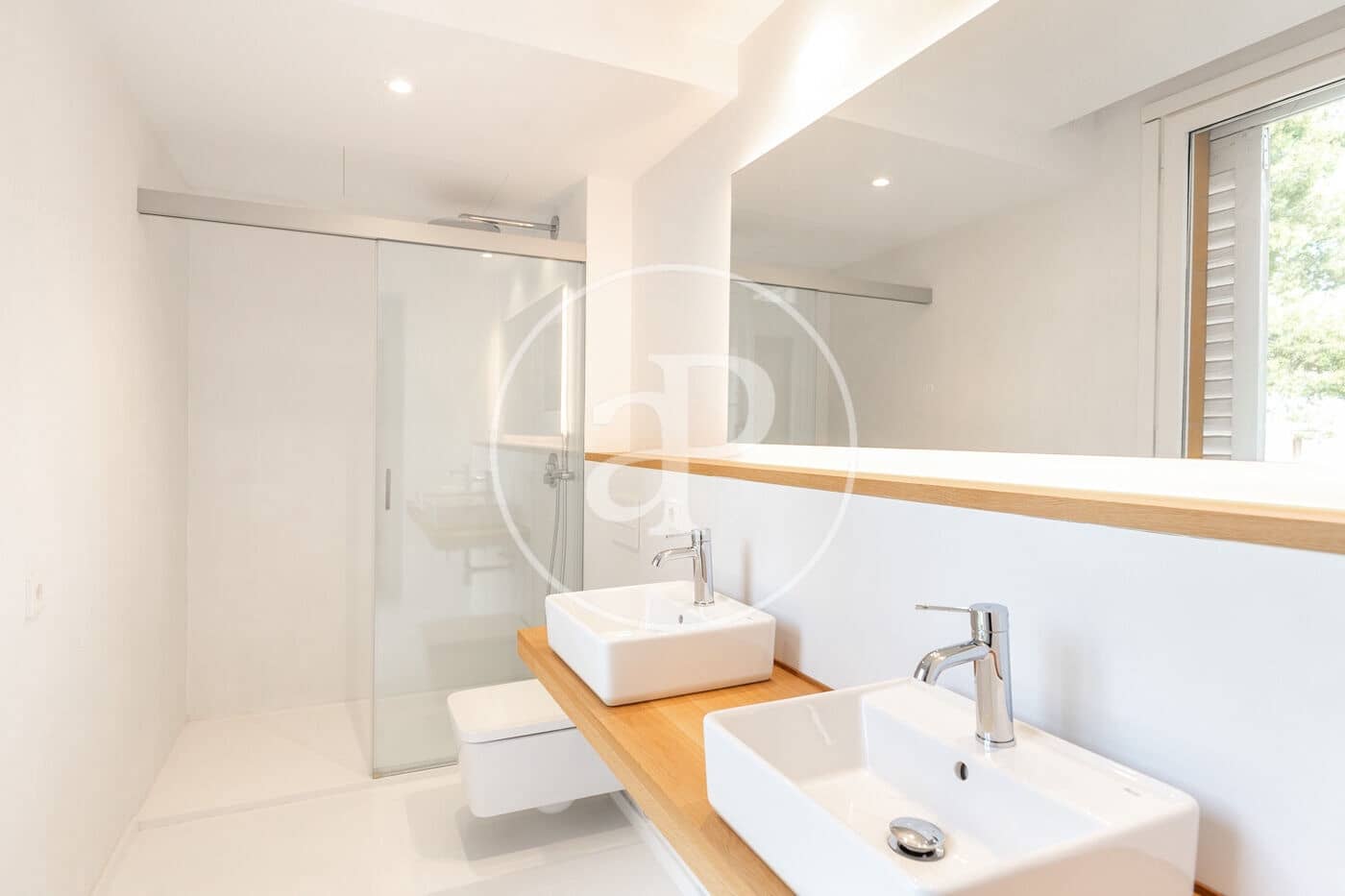 7 soveværelse Penthouse til salg i Barcelona by med swimmingpool - € 5.800.000 (Ref: 8201074)