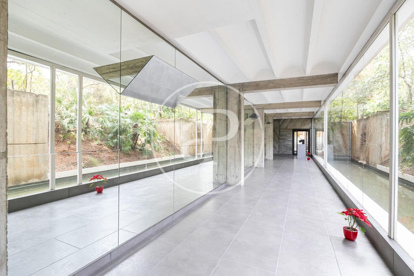 7 soveværelse Penthouse til salg i Barcelona by med swimmingpool - € 5.800.000 (Ref: 8201074)