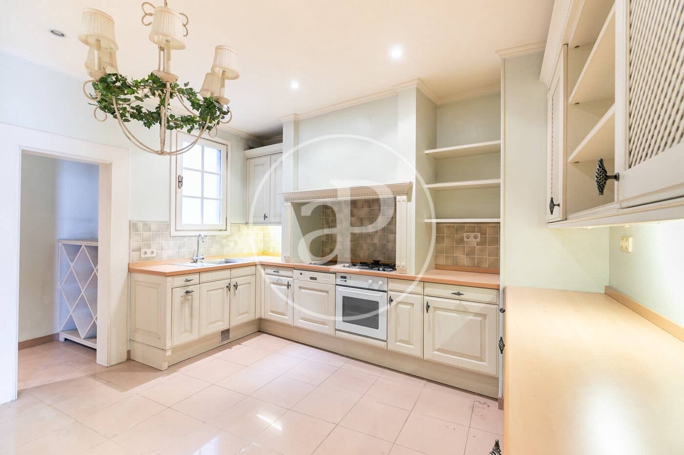 4 soverom Leilighet til salgs i Barcelona by - € 1 750 000 (Ref: 8201084)